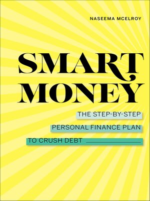 cover image of Smart Money